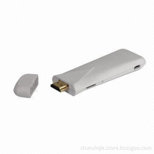Power Bank, 2,600mah Capacity and White Color